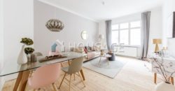 Квартира в Берлине, Германия, 98 м2