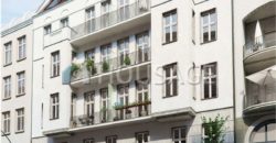 Квартира в Берлине, Германия, 98 м2