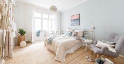 Квартира в Берлине, Германия, 98 м2