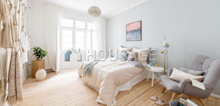 Квартира в Берлине, Германия, 98 м2