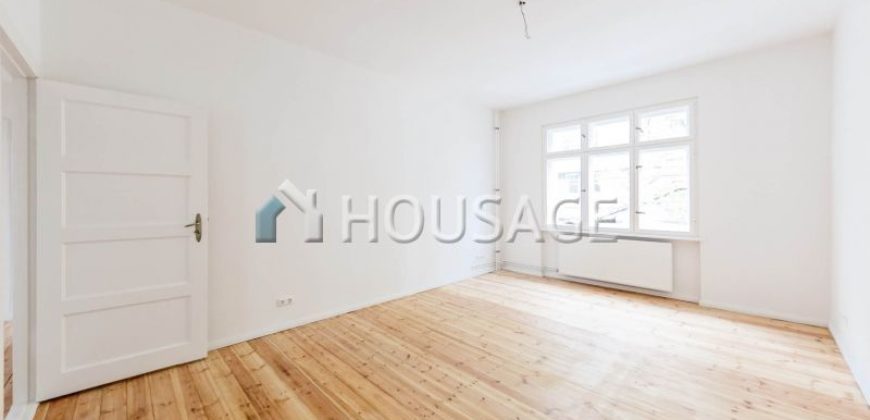 Квартира в Берлине, Германия, 98 м2