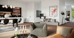 Квартира в Берлине, Германия, 98 м2