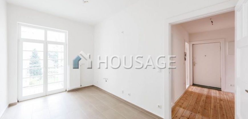 Квартира в Берлине, Германия, 98 м2