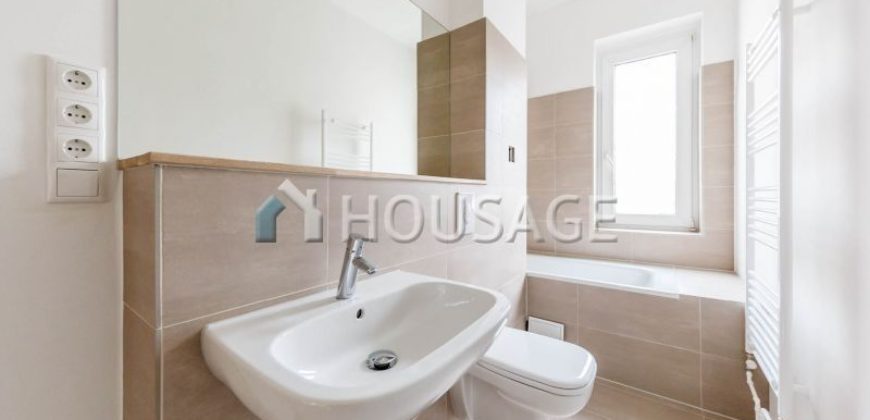 Квартира в Берлине, Германия, 98 м2