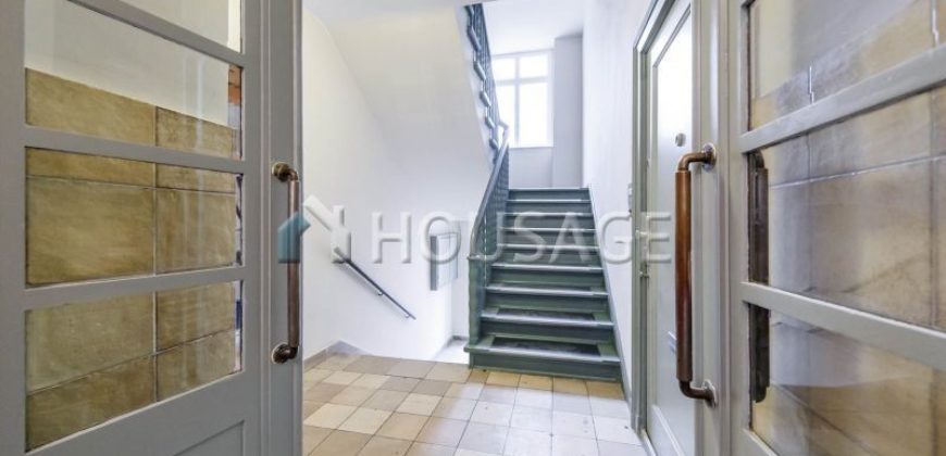 Квартира в Берлине, Германия, 98 м2