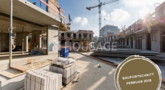 Квартира в Берлине, Германия, 99 м2