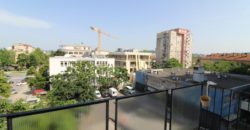 Квартира в Бежиграде, Словения, 66 м2