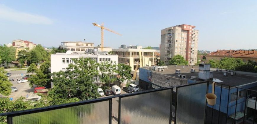Квартира в Бежиграде, Словения, 66 м2