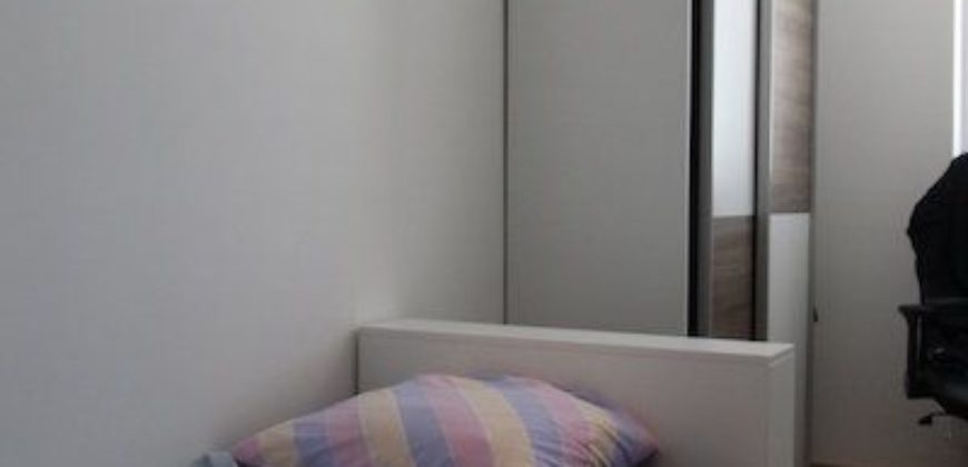 Квартира в Бежиграде, Словения, 66 м2
