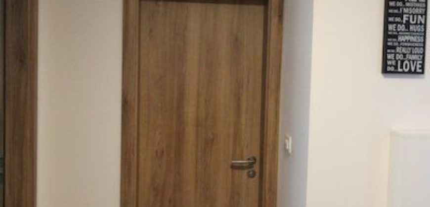 Квартира в Бежиграде, Словения, 66 м2