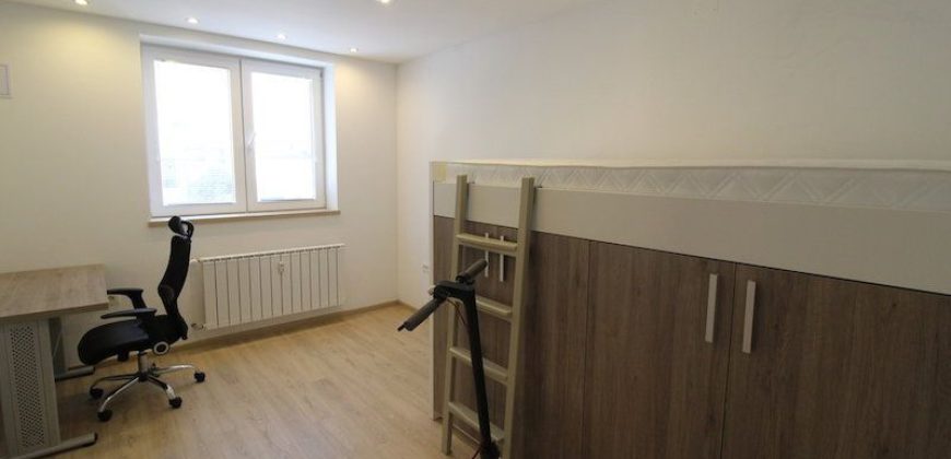 Квартира в Бежиграде, Словения, 66 м2