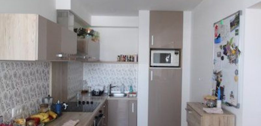 Квартира в Бежиграде, Словения, 66 м2