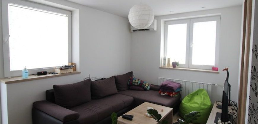 Квартира в Бежиграде, Словения, 66 м2
