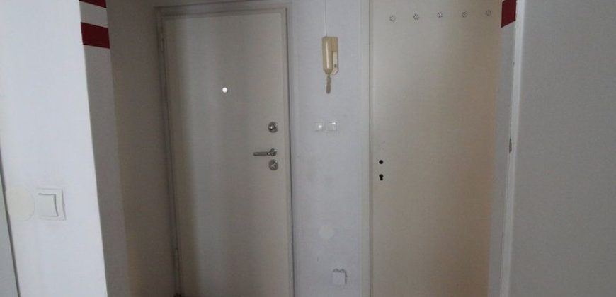 Квартира в Бежиграде, Словения, 67 м2