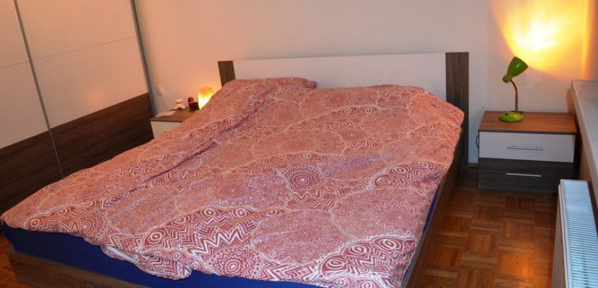 Квартира в Бежиграде, Словения, 67 м2
