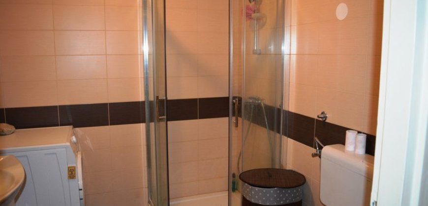 Квартира в Бежиграде, Словения, 67 м2