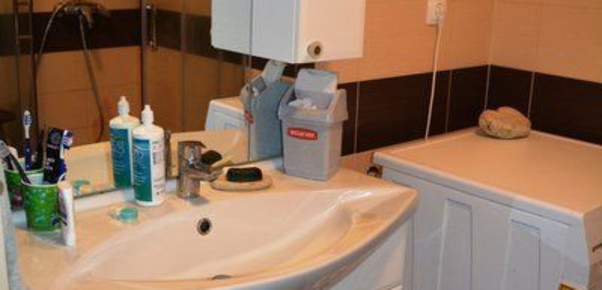 Квартира в Бежиграде, Словения, 67 м2