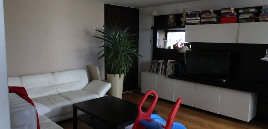 Квартира в Бежиграде, Словения, 81 м2