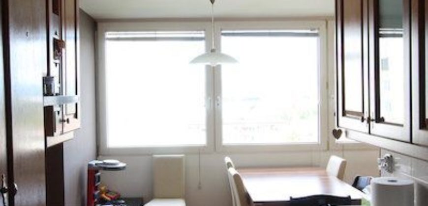 Квартира в Бежиграде, Словения, 81 м2