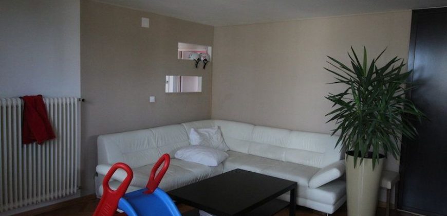 Квартира в Бежиграде, Словения, 81 м2