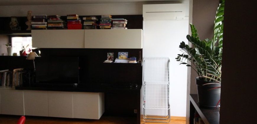 Квартира в Бежиграде, Словения, 81 м2