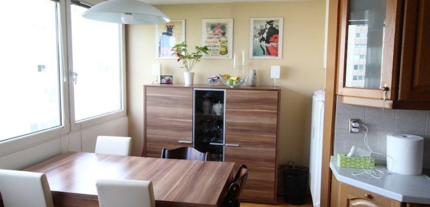 Квартира в Бежиграде, Словения, 81 м2
