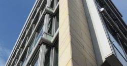 Квартира в Бирмингеме, Великобритания, 38 м2