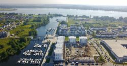 Квартира в Бранденбурге, Германия, 66 м2