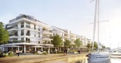 Квартира в Бранденбурге, Германия, 93.61 м2