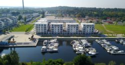 Квартира в Бранденбурге, Германия, 93.61 м2
