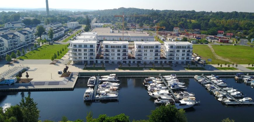 Квартира в Бранденбурге, Германия, 93.61 м2