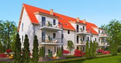 Квартира в Бранденбурге, Германия, 94 м2