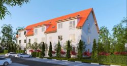 Квартира в Бранденбурге, Германия, 94 м2