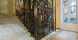 Квартира в Будапеште, Венгрия, 111 м2