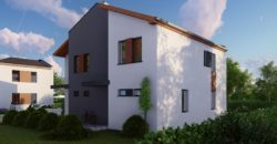 Квартира в Будапеште, Венгрия, 111 м2