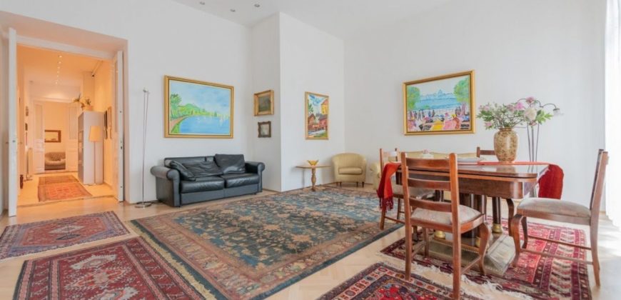 Квартира в Будапеште, Венгрия, 111 м2
