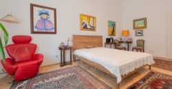 Квартира в Будапеште, Венгрия, 111 м2