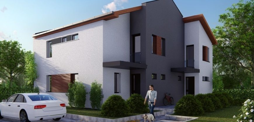 Квартира в Будапеште, Венгрия, 111 м2