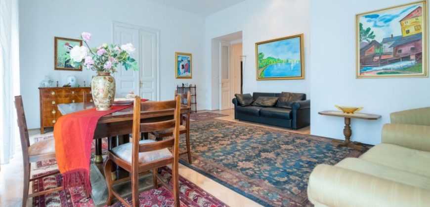 Квартира в Будапеште, Венгрия, 111 м2