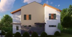 Квартира в Будапеште, Венгрия, 111 м2