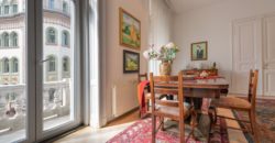 Квартира в Будапеште, Венгрия, 111 м2