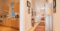 Квартира в Будапеште, Венгрия, 111 м2
