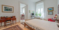 Квартира в Будапеште, Венгрия, 111 м2