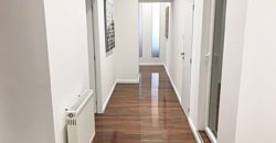 Квартира в Будапеште, Венгрия, 116 м2