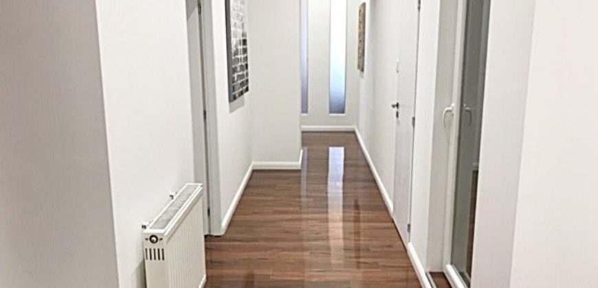 Квартира в Будапеште, Венгрия, 116 м2