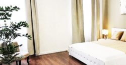 Квартира в Будапеште, Венгрия, 116 м2