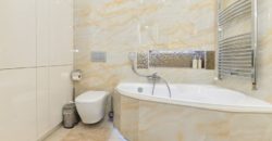 Квартира в Будапеште, Венгрия, 120 м2
