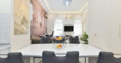 Квартира в Будапеште, Венгрия, 120 м2