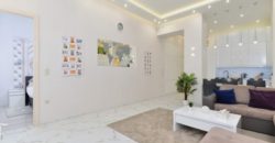 Квартира в Будапеште, Венгрия, 120 м2