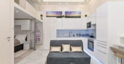 Квартира в Будапеште, Венгрия, 120 м2
